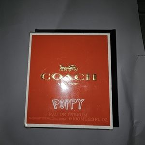 Coach POPPY 3.3 Oz eau de Parfum